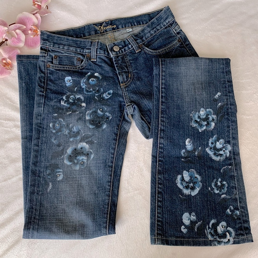 Bebe Jeans